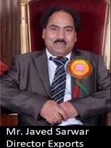 Javaid Sarwar