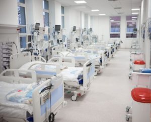 healthcare