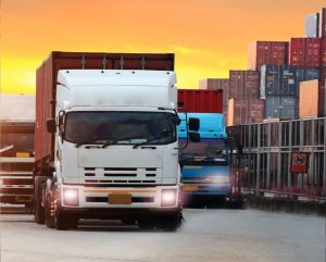 logistics